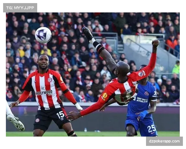 英超中游集团陷入空前混战 第四至第十五名分差仅七分